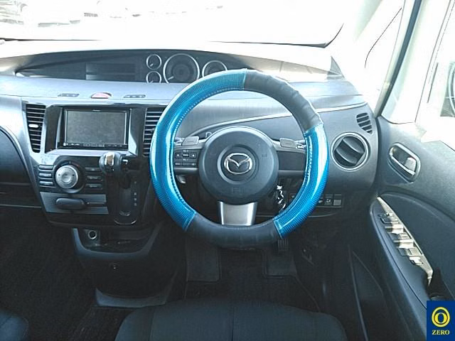 MAZDA BIANTE