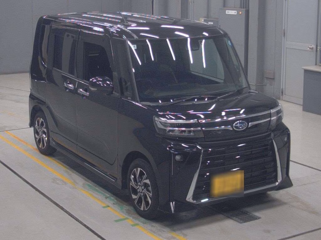 SUBARU CHIFFON