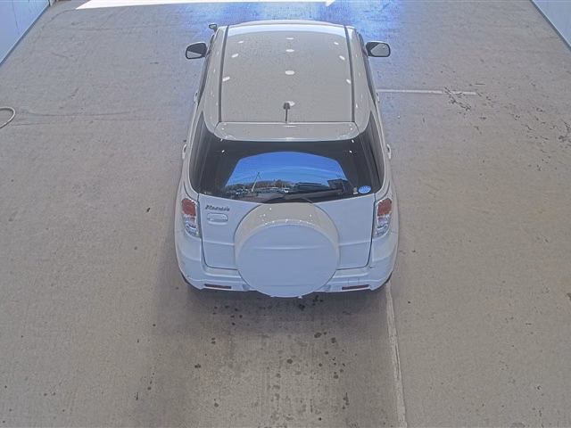 TOYOTA RUSH