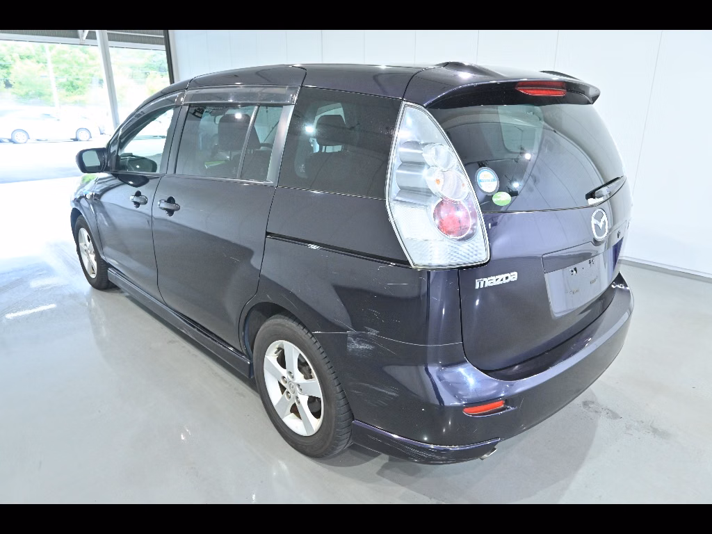 MAZDA PREMACY