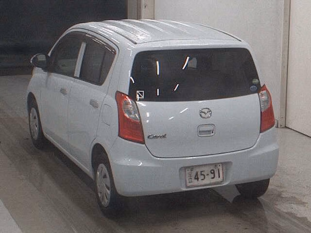 MAZDA CAROL