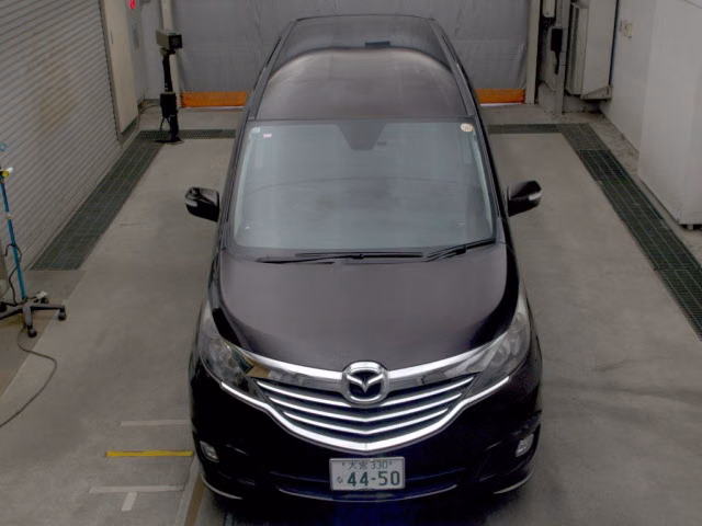 MAZDA BIANTE