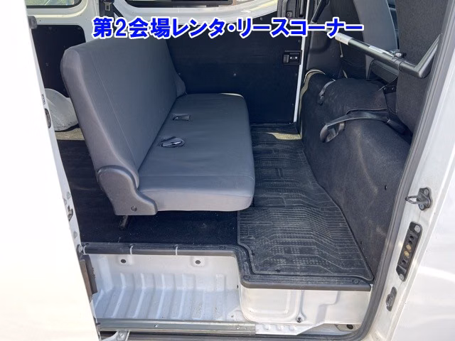 NISSAN CARAVAN