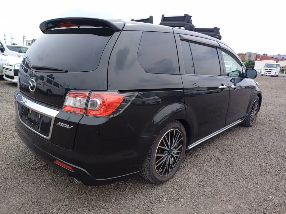 MAZDA MPV