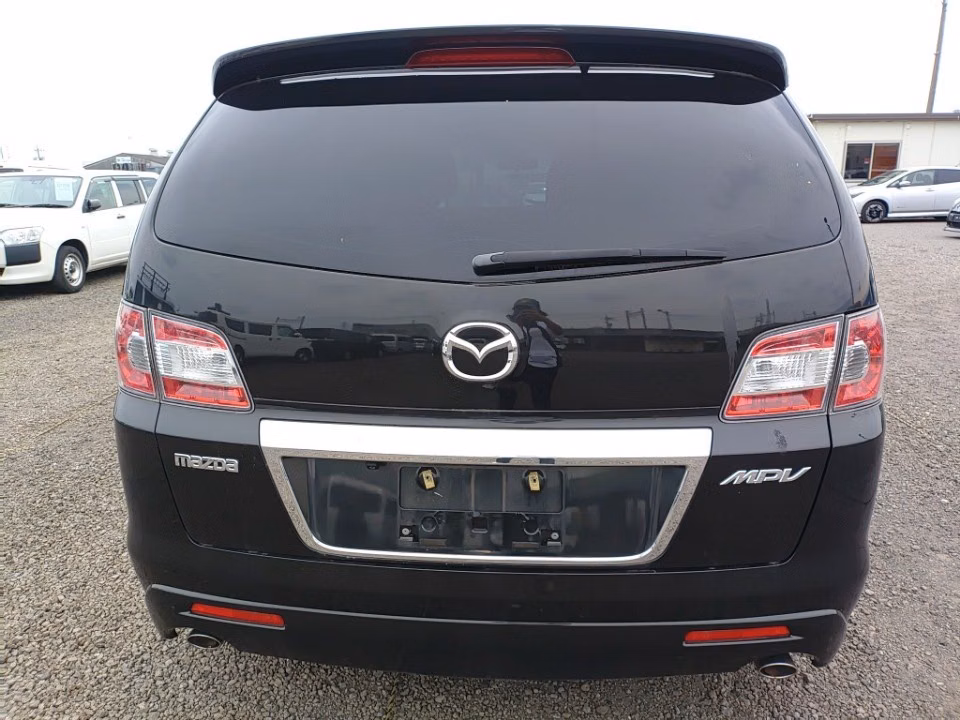 MAZDA MPV