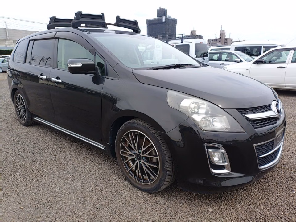 MAZDA MPV