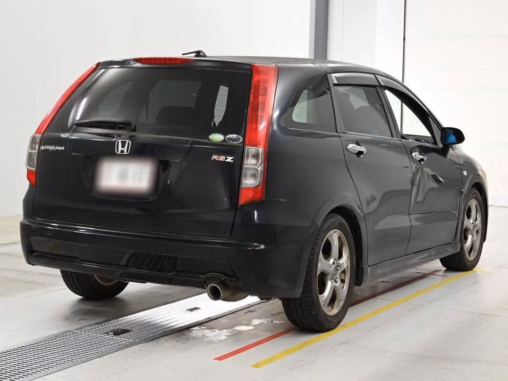 HONDA STREAM
