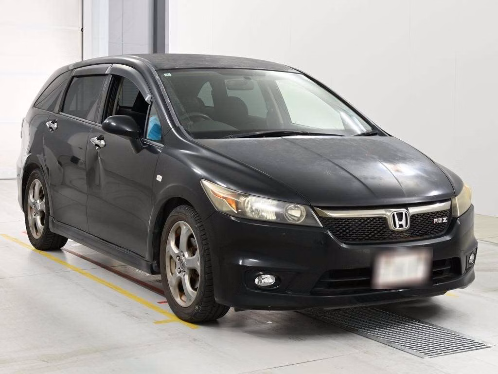 HONDA STREAM