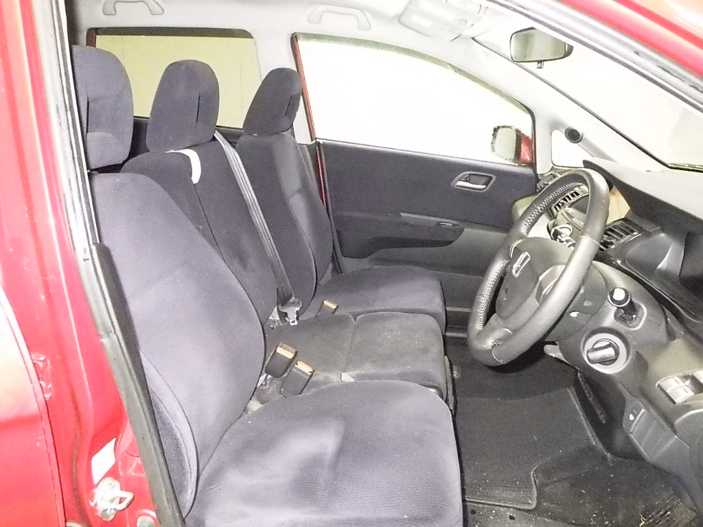 HONDA EDIX