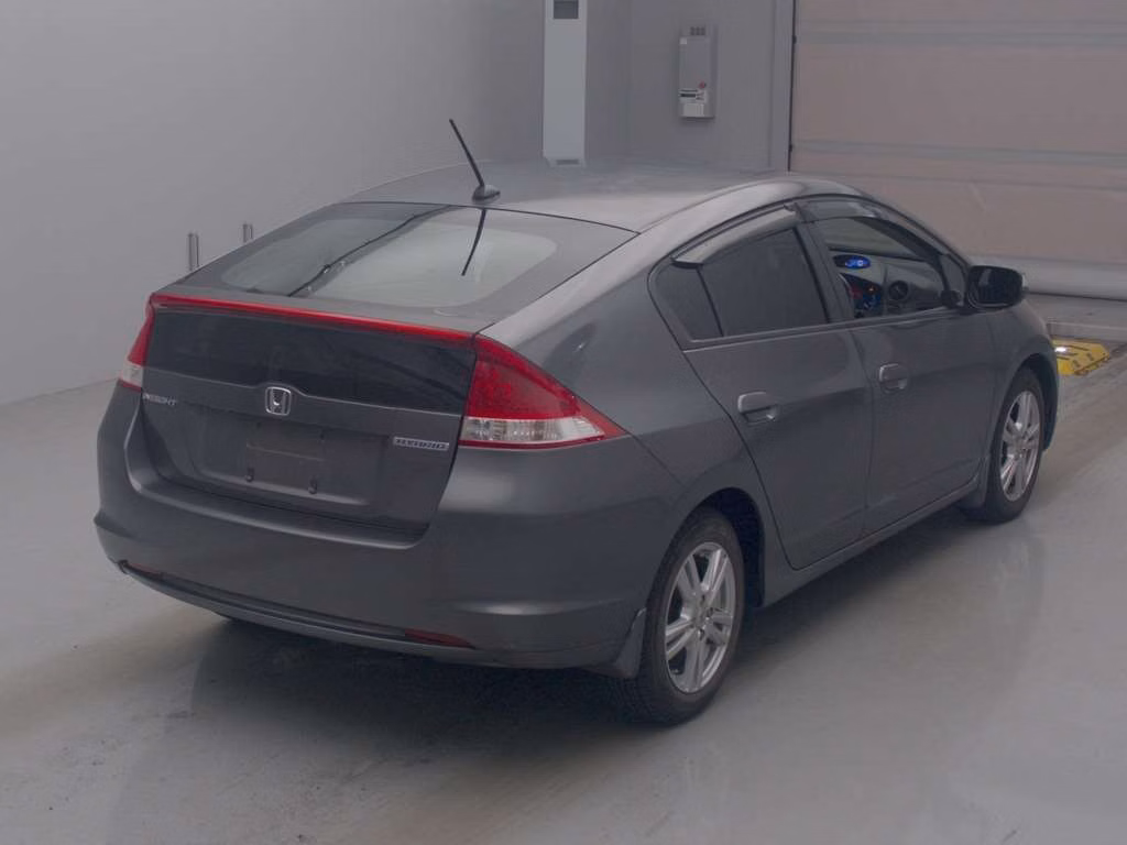 HONDA INSIGHT