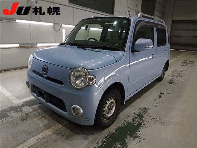 DAIHATSU MIRA COCOA