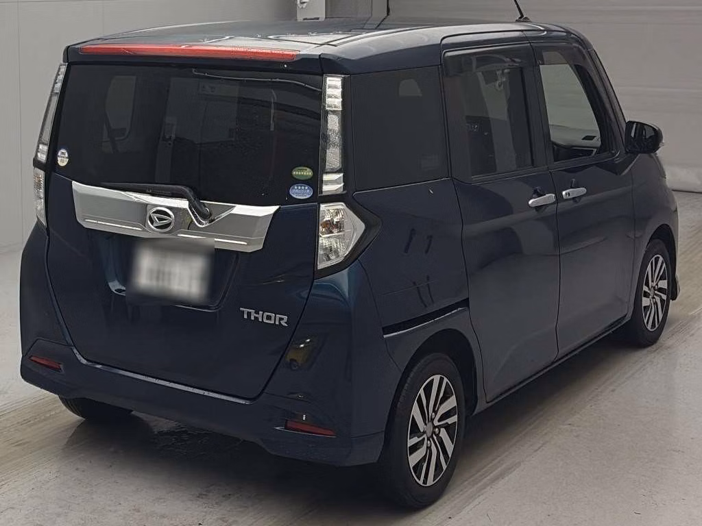 DAIHATSU THOR