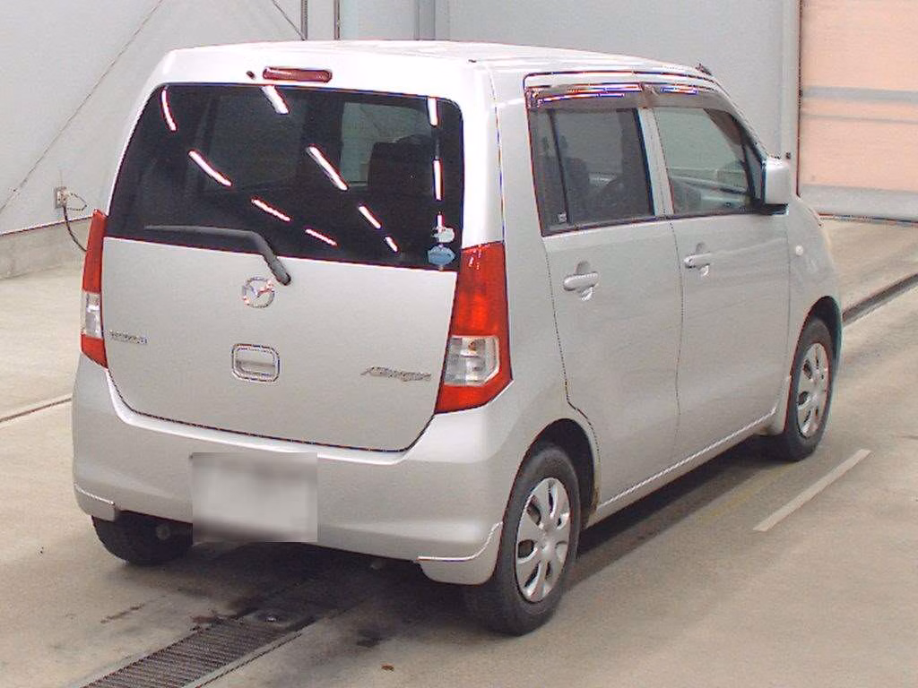 MAZDA AZ-WAGON