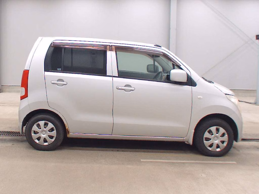 MAZDA AZ-WAGON