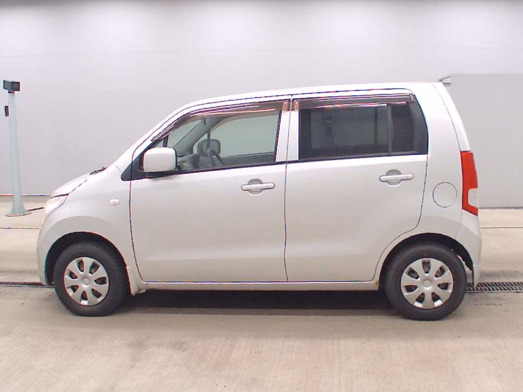MAZDA AZ-WAGON