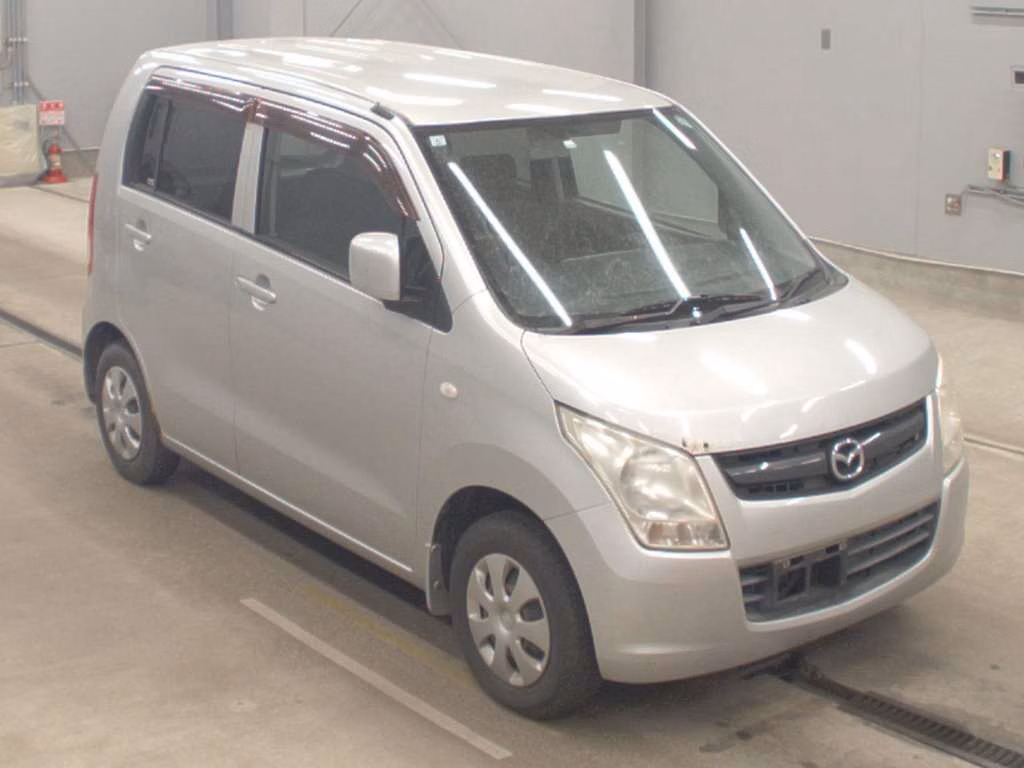 MAZDA AZ-WAGON