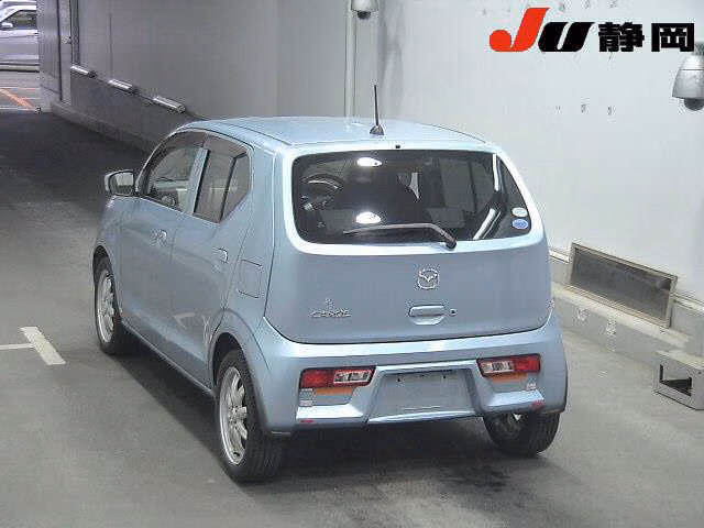 MAZDA CAROL