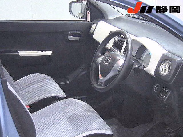 MAZDA CAROL