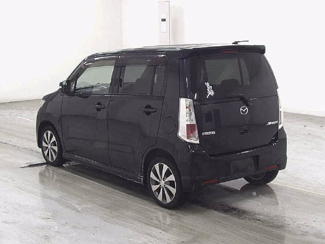 MAZDA AZ-WAGON