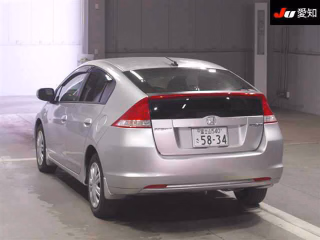 HONDA INSIGHT