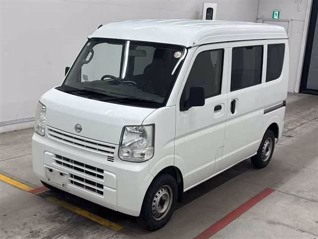 NISSAN NV100 CLIPPER