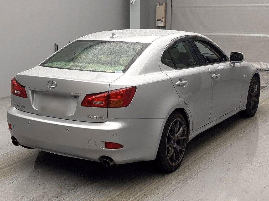 LEXUS IS250