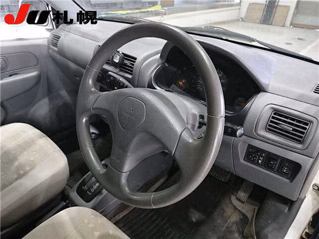 MITSUBISHI MINICA