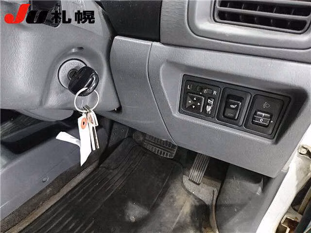 MITSUBISHI MINICA