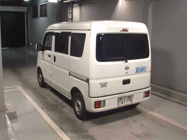 NISSAN NV100 CLIPPER