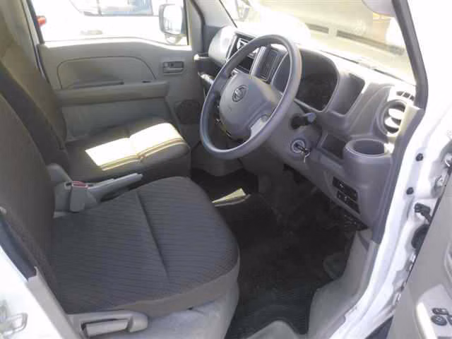 NISSAN NV100 CLIPPER