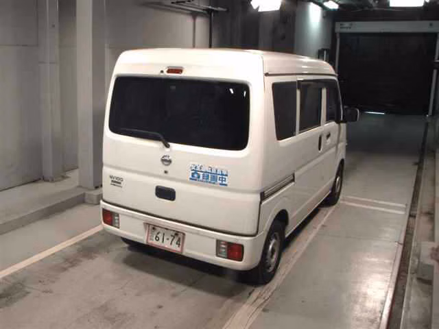 NISSAN NV100 CLIPPER