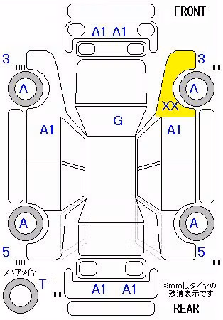 HONDA MOBILIO