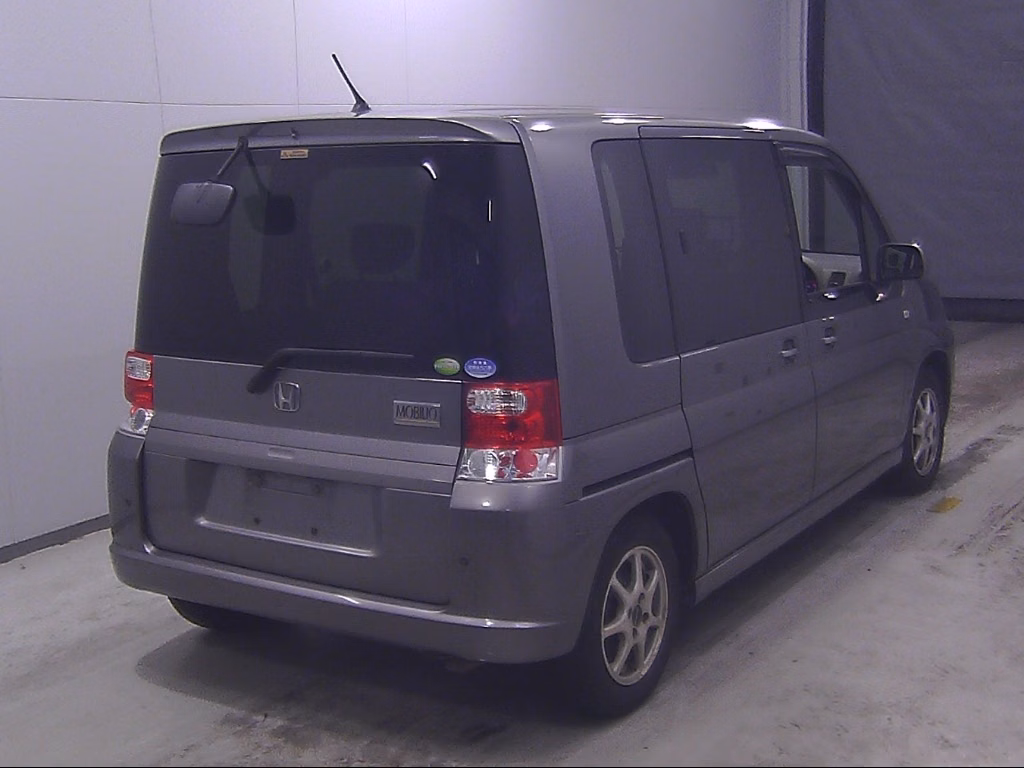 HONDA MOBILIO