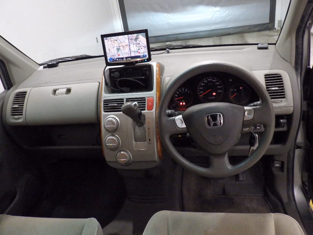 HONDA MOBILIO