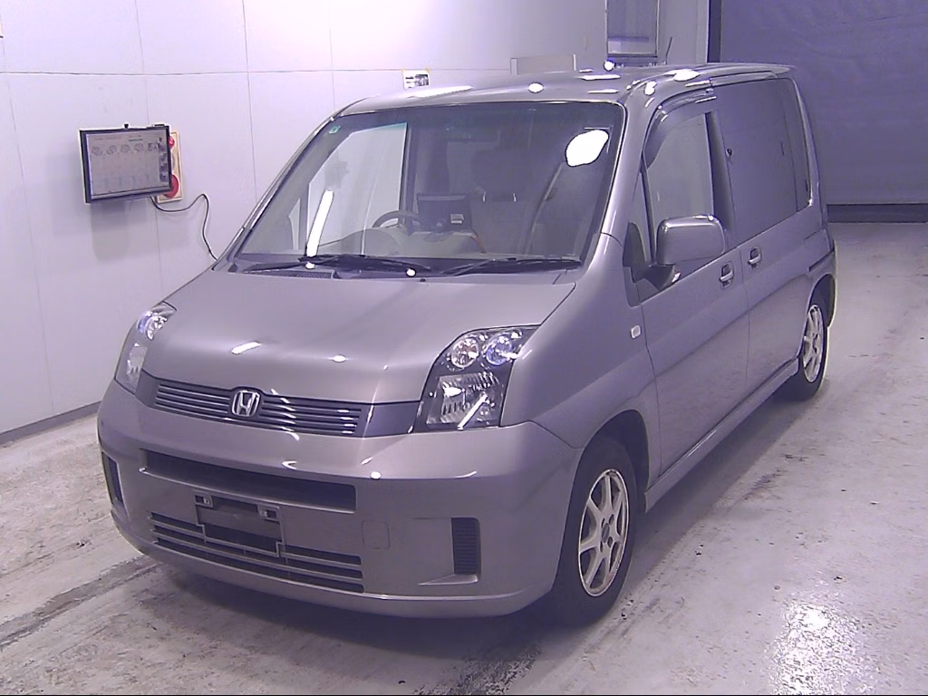 HONDA MOBILIO