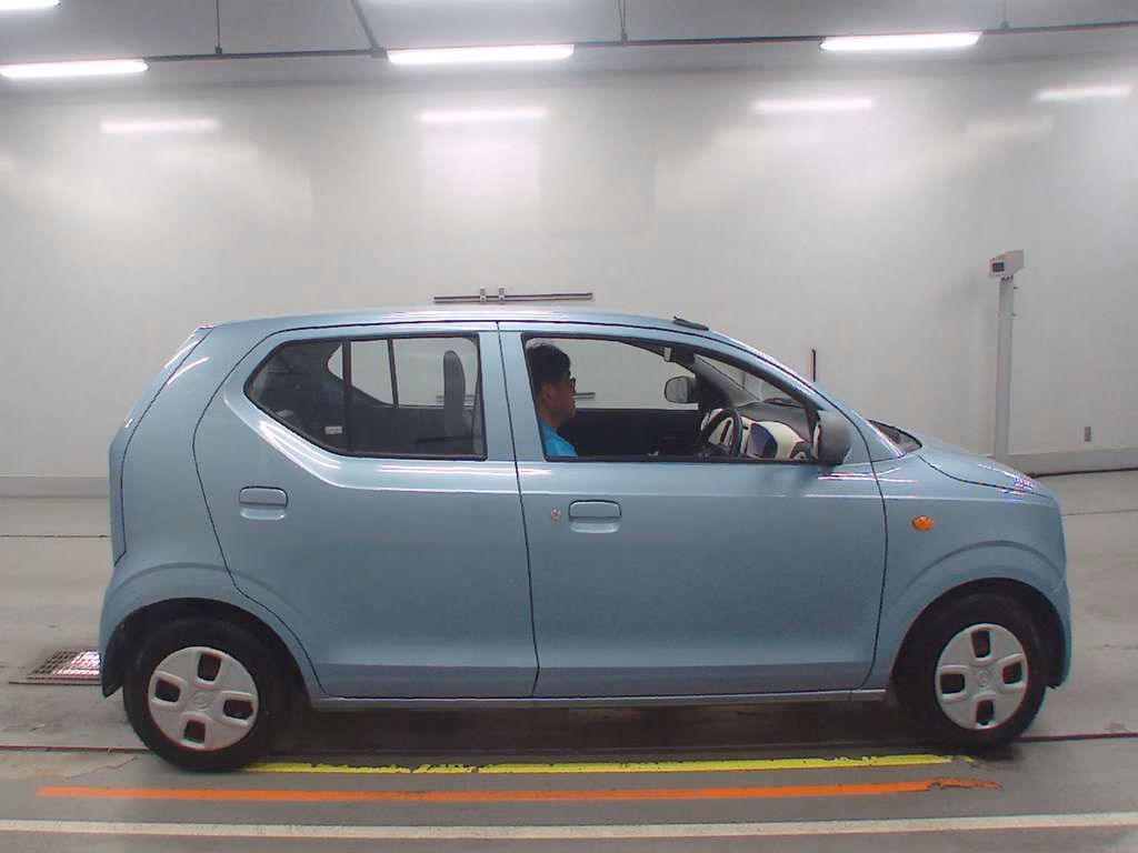 MAZDA CAROL