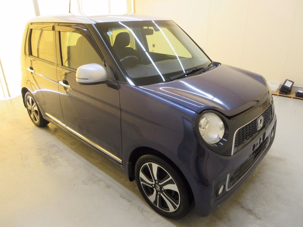 HONDA N-ONE