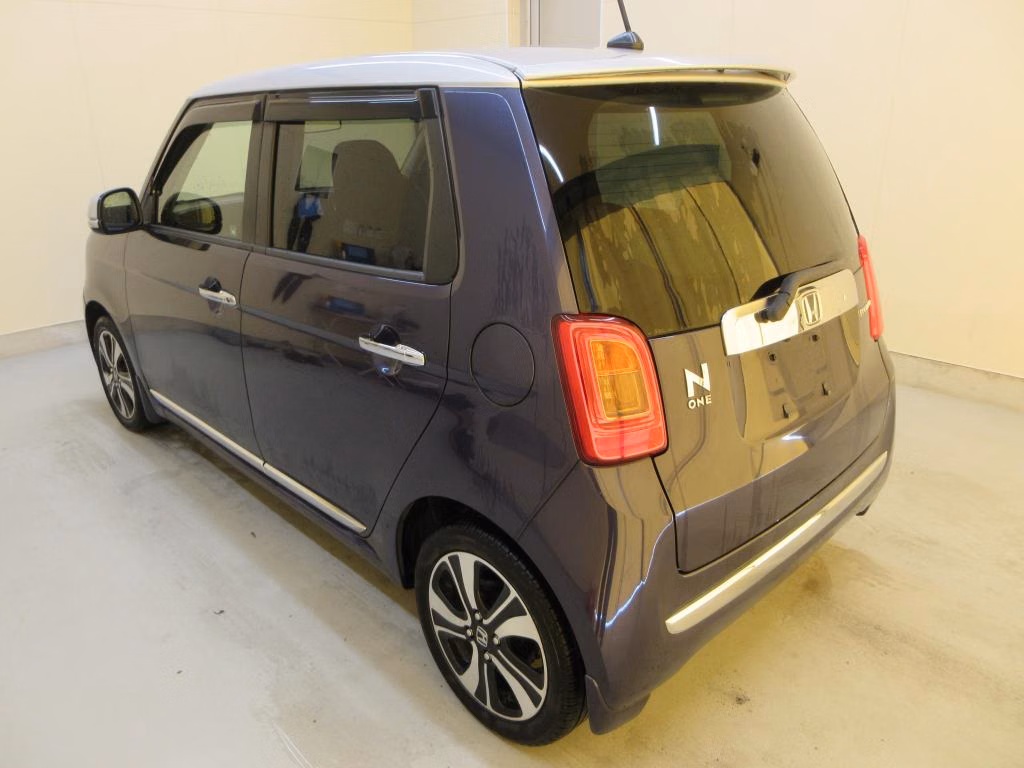 HONDA N-ONE