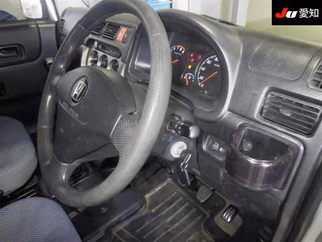 HONDA ACTY