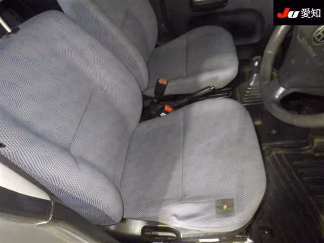 HONDA ACTY