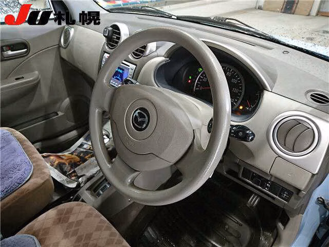 MAZDA CAROL