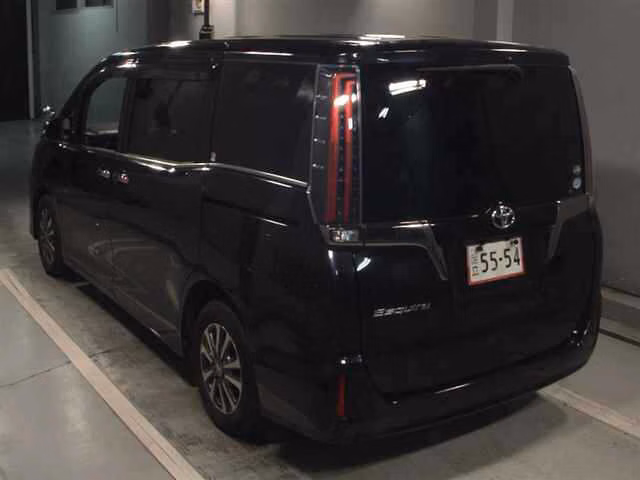 TOYOTA ESQUIRE