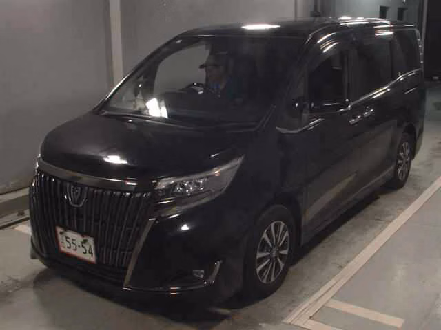 TOYOTA ESQUIRE