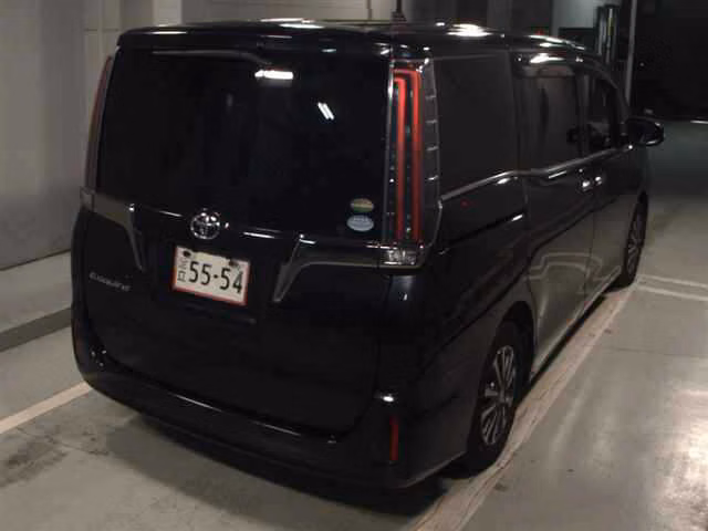 TOYOTA ESQUIRE
