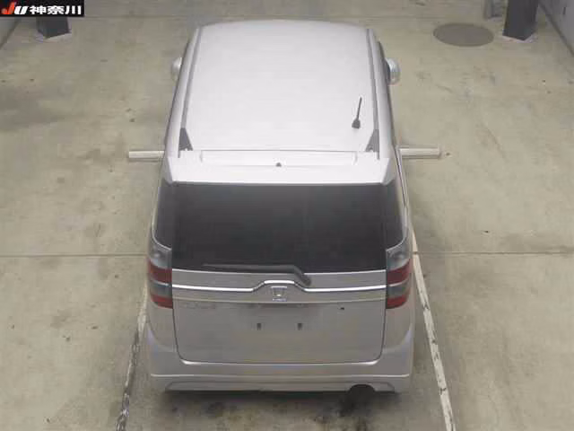 HONDA ZEST