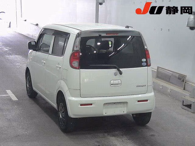 SUZUKI MR WAGON