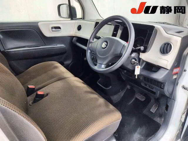 SUZUKI MR WAGON