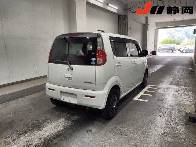 SUZUKI MR WAGON