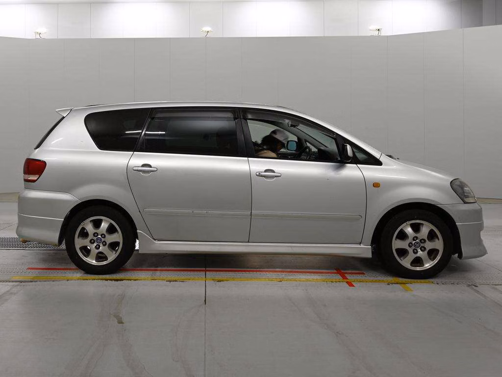 TOYOTA IPSUM