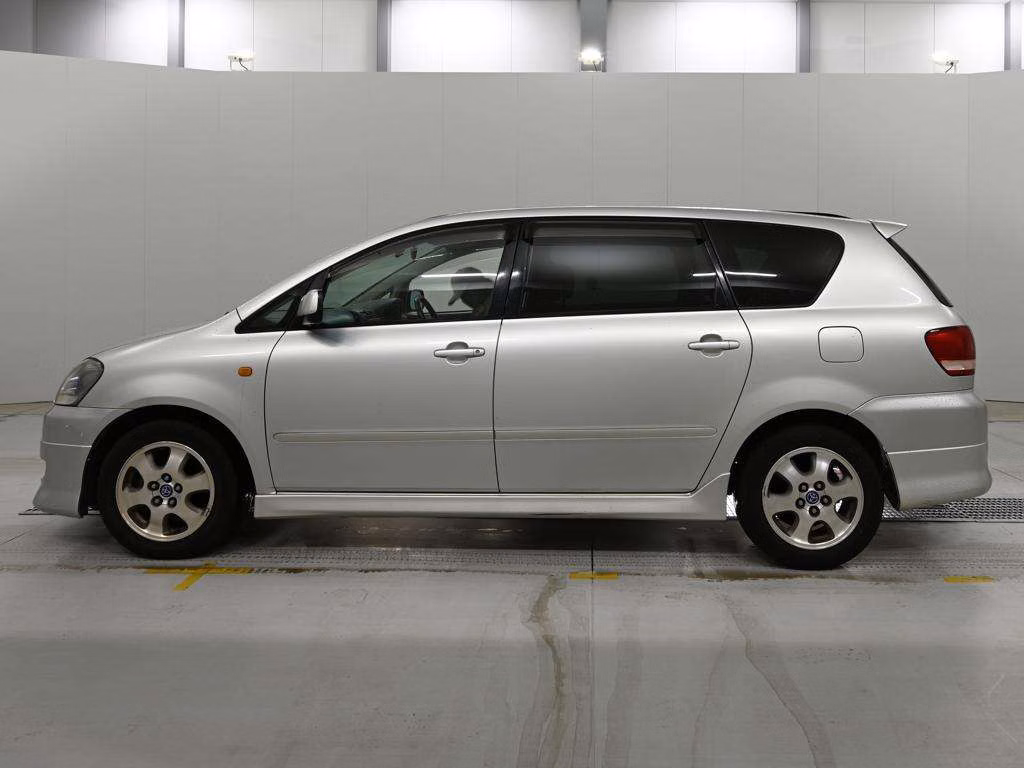 TOYOTA IPSUM